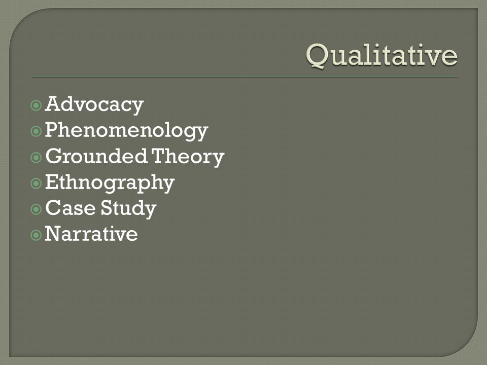 Help write a dissertation proposal qualitative
